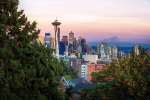 Virtual Tour Services in Seattle