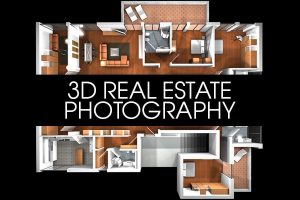 360 real estate photography