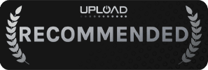 Upload VR Review Recommended