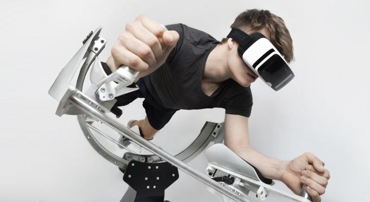 Virtual Gym
