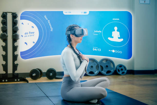Virtual Gym