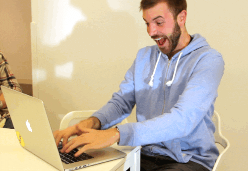 People Job GIF - Find & Share on GIPHY