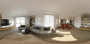 Momentum 360 Apartment 3D Virtual Tour