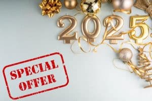 How to Leverage Social Media for New Year Promotions